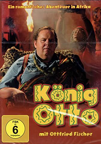 König Otto - mit Ottfried Fischer
