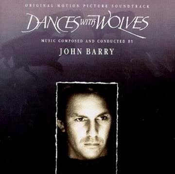 John Barry - Der mit dem Wolf tanzt (Dances With Wolves)