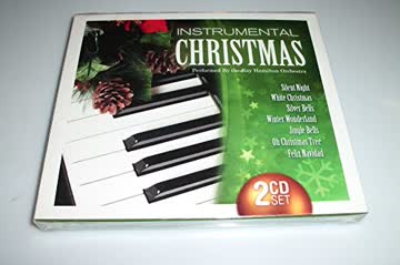 Various Artists - Instrumental Christmas