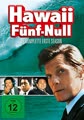 Hawaii Fünf-Null - Die komplette erste Season [7 DVDs]