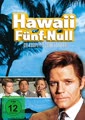 Hawaii Fünf-Null - Die komplette zweite Season [6 DVDs]