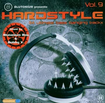 Various - Hardstyle Vol.9