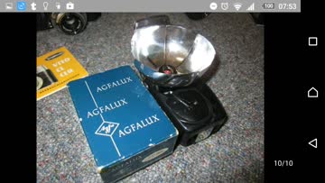 Exsila Artikel: Opa`s Kameras