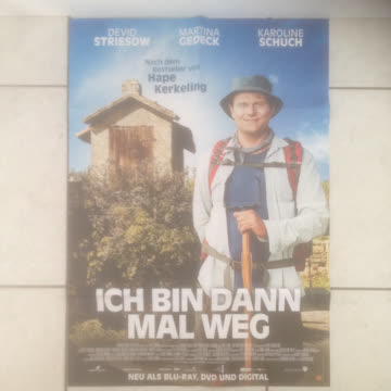 Filmposter