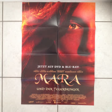 Filmposter