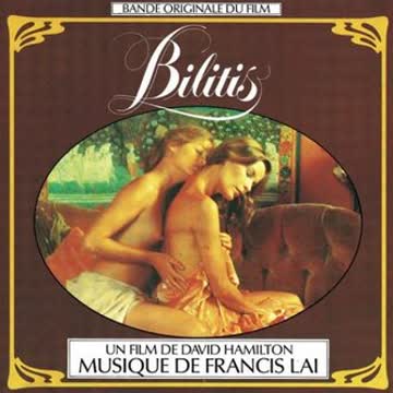 Ost - Bilitis