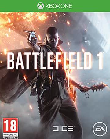 Battlefield 1