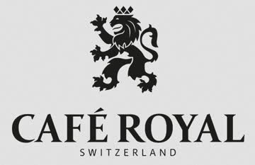 Gutschein im Wert von 5 CHF für Cafe Royal (Online)