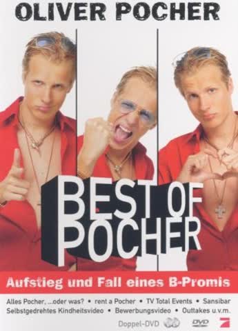 Best of Pocher [Import allemand]