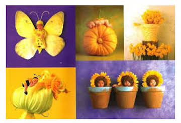 Anne Geddes 6000-er Puzzle