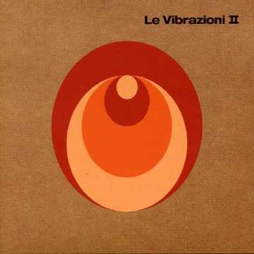 le Vibrazioni - Le Vibrazioni II