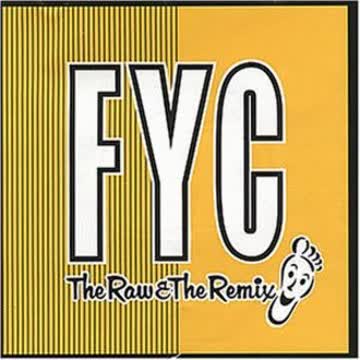 Fine Young Cannibals - The Raw and the Remix