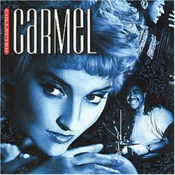 Carmel - Collected