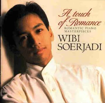 Wibi Soerjadi - A Touch of Romance