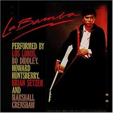 Ost - La Bamba