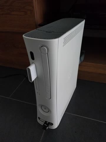 Xbox 360 Konsole