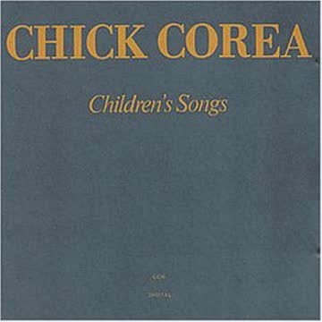 Chick Corea - Children'S Songs