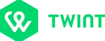 Exsila Artikel: 1 CHF Twint Guthaben