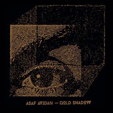 Avidan Asaf - Gold Shadow