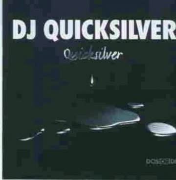 DJ Quicksilver - Quicksilver