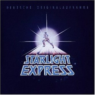 Various - Starlight Express