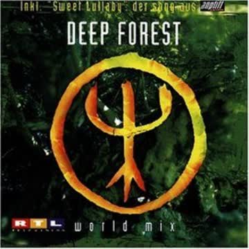 Deep Forest - World Mix