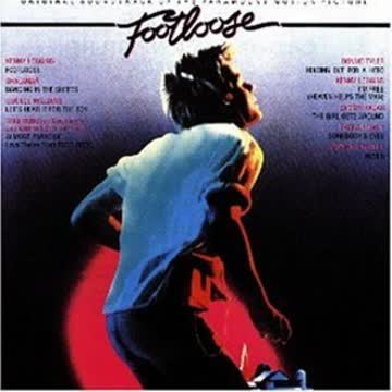 Original Soundtrack / Ost / Various - Footloose