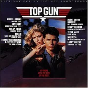 Ost - Top Gun