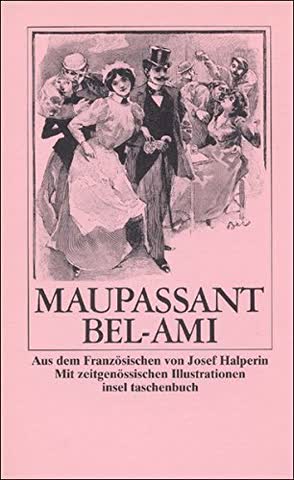 Bel Ami.