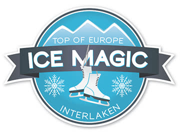 Ice Magic Interlaken, 2 Tageseintritte