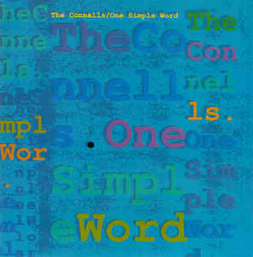 the Connells - One Simple Word