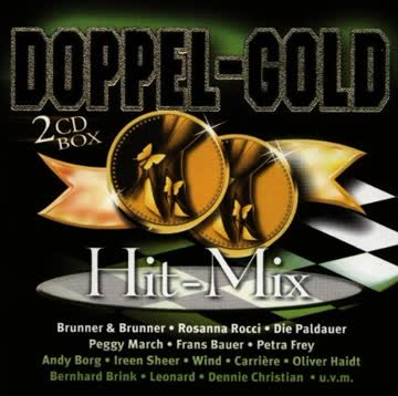 Various - Doppel Gold Hit-Mix