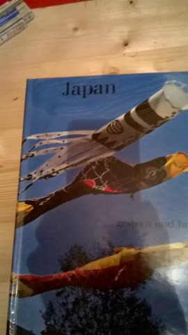 Exsila Artikel: Japan gestern und Heute Silva Verlag
