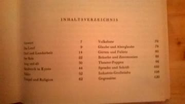 Japan gestern und Heute Silva Verlag