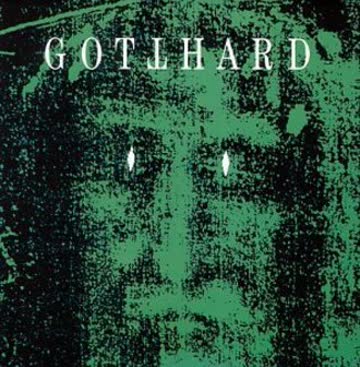 Gotthard - Gotthard