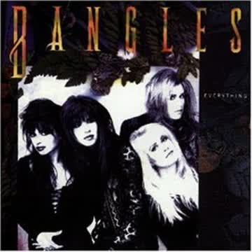 Bangles - Everything