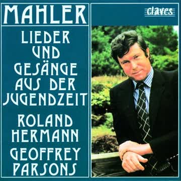 Roland Hermann - Lieder