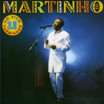 Martinho Da Vila - 3.0 Turbinado