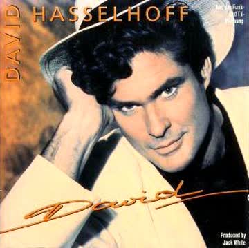 David Hasselhoff - David