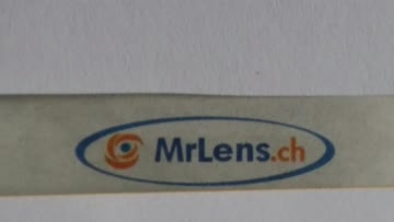 Mr.Lens