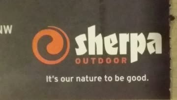 Sherpa