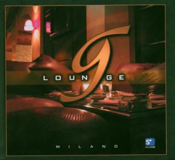 Various - G Lounge-Milan