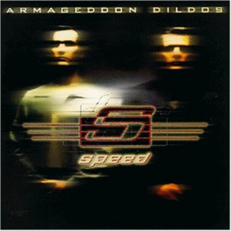 Armageddon Dildos - Speed