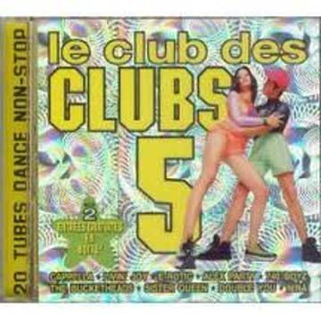 Compilation - Club Des Clubs Vol 5