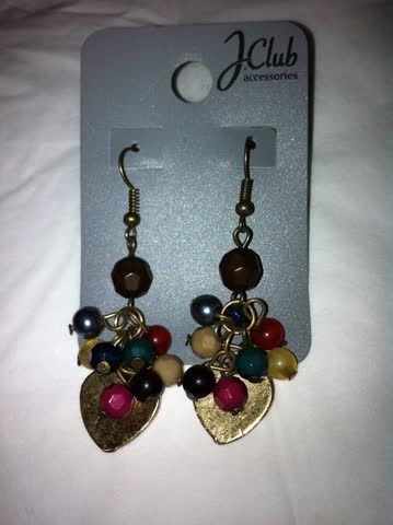 Exsila Artikel: OHRRINGE , neu