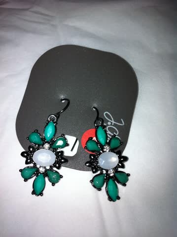 Exsila Artikel: OHRRINGE , neu