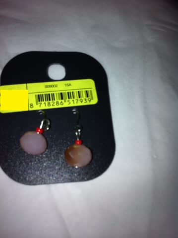 Exsila Artikel: OHRRINGE , neu