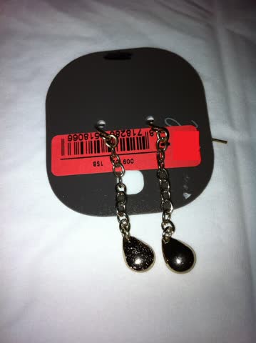 Exsila Artikel: OHRRINGE , neu