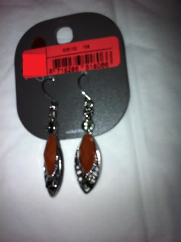 Exsila Artikel: OHRRINGE , neu