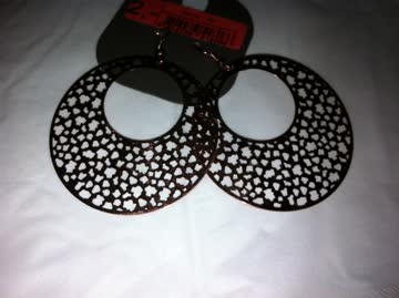 Exsila Artikel: OHRRINGE , neu